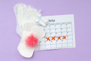 Menstruação irregular: quando se preocupar de verdade?
